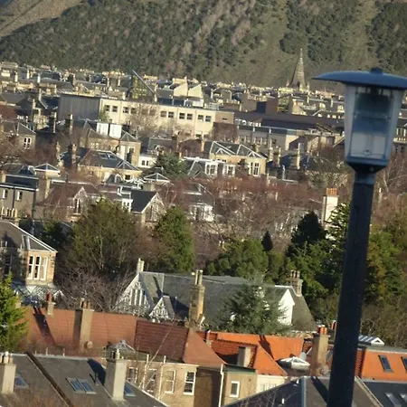 Blackford Apartment Edinburgh