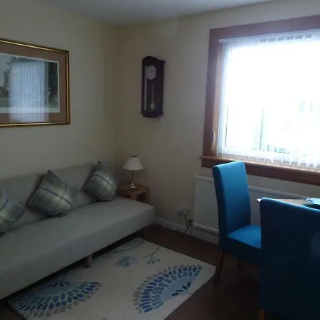 Blackford Apartment