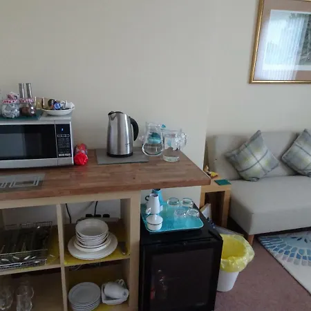 Apartment Blackford