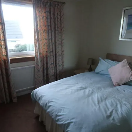 Blackford Apartment