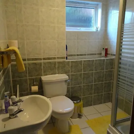 Apartment Blackford Edinburgh