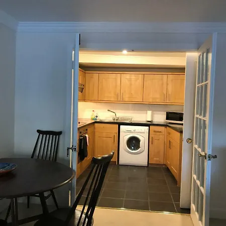 Apartamento No 1 Grassmarket Old Town *