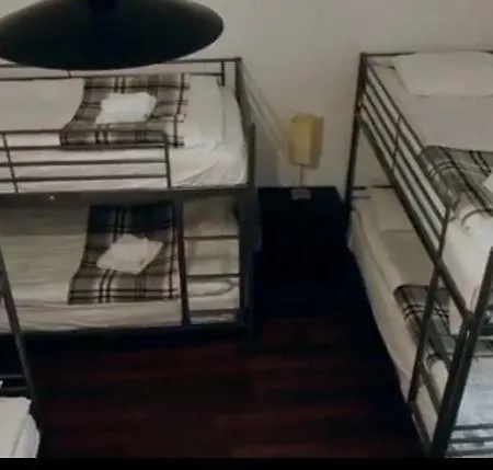 Gilmore Group Flat * إدنبرة
