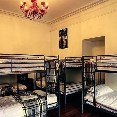 شقة Gilmore Group Flat إدنبرة