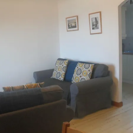 Apartament Beach View