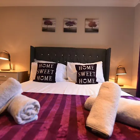 Royal Mile Appartamento