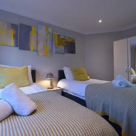 Royal Mile Edimburgo