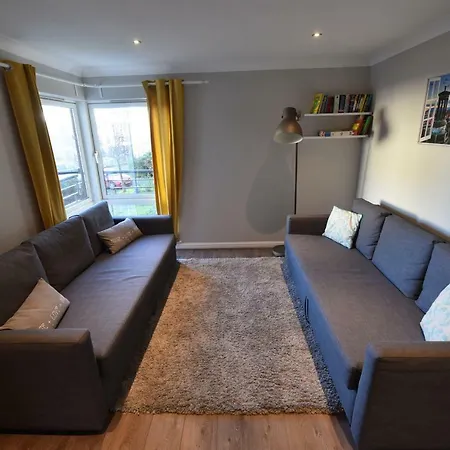 Appartamento Royal Mile Edimburgo