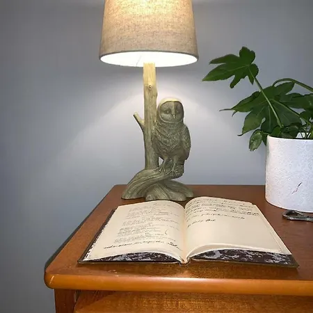 Anny's Place Grassmarket, Castle View شقة إدنبرة