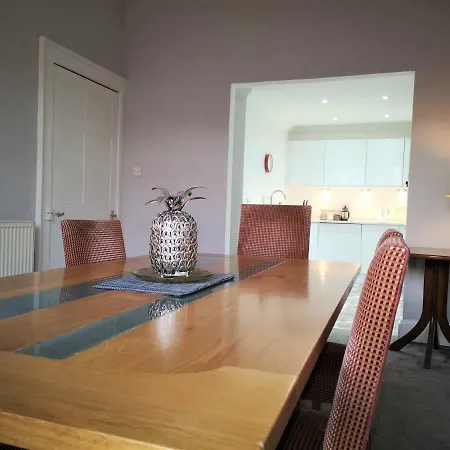 Lejlighed Heritage - York Place Edinburgh