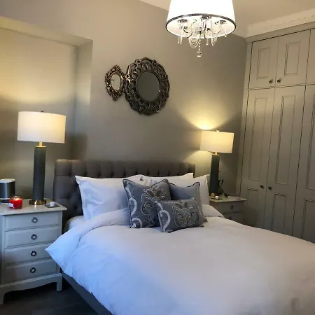 Luxury Flat In A Historic Building@blackfriars Street