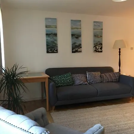 Apartment Comfy Flat Handy For City Centre *
