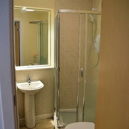 Comfy Flat Handy For City Centre Apartment *