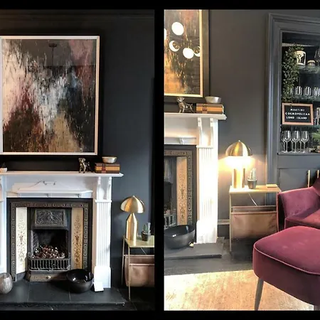 Luxury Boutique In Fashionable Stockbridge 5* *