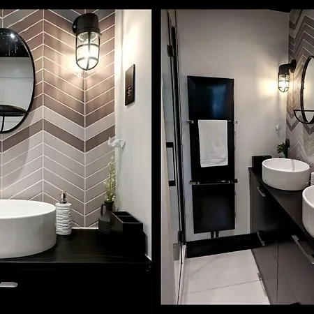 Luxury Boutique In Fashionable Stockbridge 5* Apartment