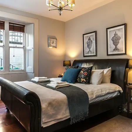 Relaxing, Central And Luxurious City Central Apt Appartement