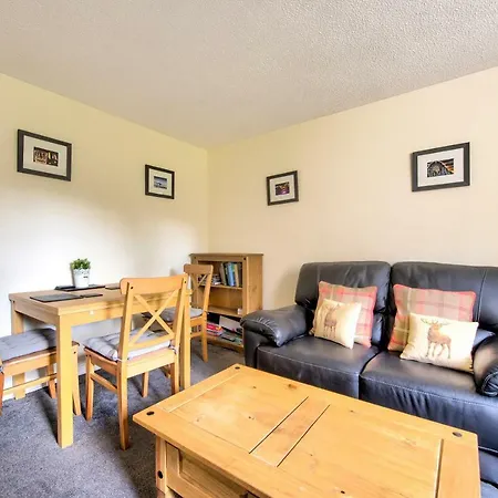 アパート Charming 1 Bed With Castle View *