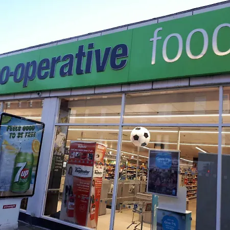 Apartmán Central & Stylish 3 Bedroom, 2 Bath, Free Parking Edinburgh