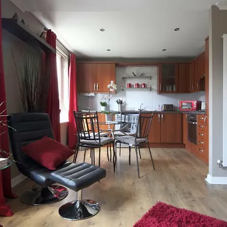 Apartamento 143 Lochend Road Edimburgo