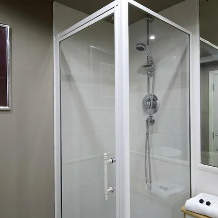 Apartamento 143 Lochend Road *