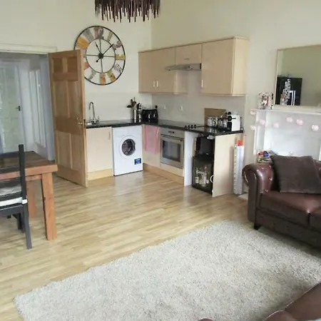 Central Flat 5 Minutes To Castle & Royal Mile Edimburgo