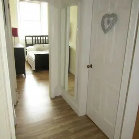 Apartamento Central Flat 5 Minutes To Castle & Royal Mile *