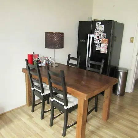 Central Flat 5 Minutes To Castle & Royal Mile Apartamento *