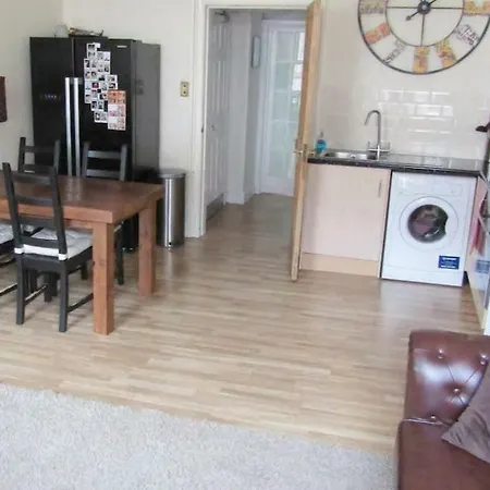 Central Flat 5 Minutes To Castle & Royal Mile