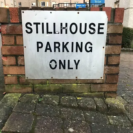 The Old Stillhouse - Free Parking * Edinburgh