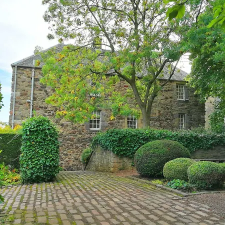 Cadell House - Royal Mile Apartment *