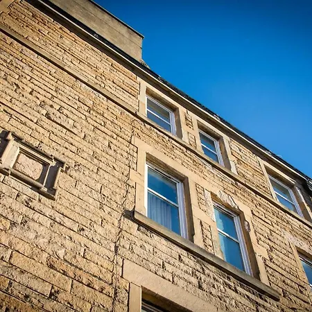 The Stewart Apartament Edynburg