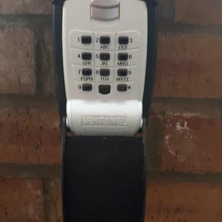 Apartman Central & Stylish 3 Bedroom, 2 Bath, Free Parking Edinburgh