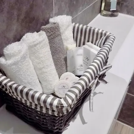Central Penthouse With Pool * Edinburgh