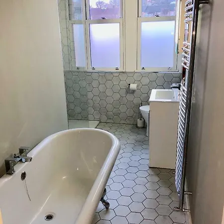 شقة Stylish Flat - Great Central Location! إدنبرة