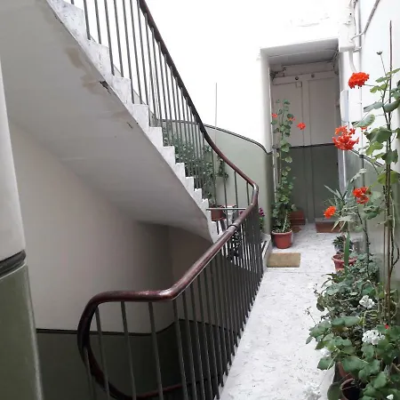 Sleeps 4, Cozy Overlooking Arthur's Seat, Close To Main Festival Venues Lejlighed