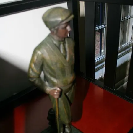 Πανσιόν Edinb&b Εδιμβούργο