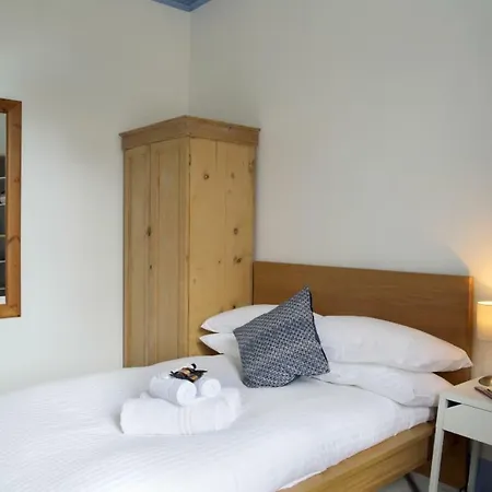 Appartement Comiston Road - Welcoming 2 Bedroom Apartment-close To City Centre Édimbourg