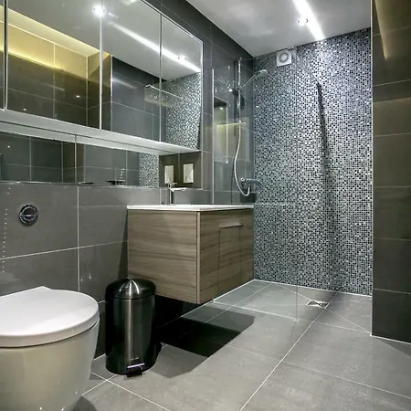 Apartment Royal Mile Edinburgh
