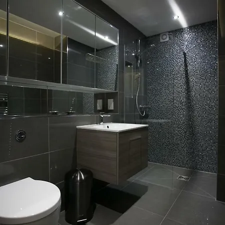 Royal Mile Apartment Edinburgh