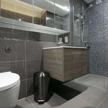 Apartment Royal Mile *