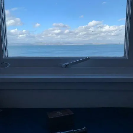 Appartement The Haven Édimbourg
