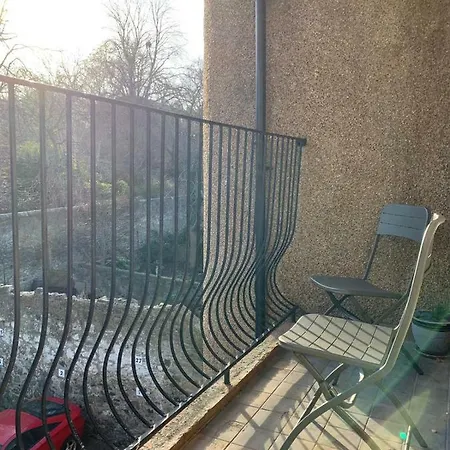 The Haven Appartement