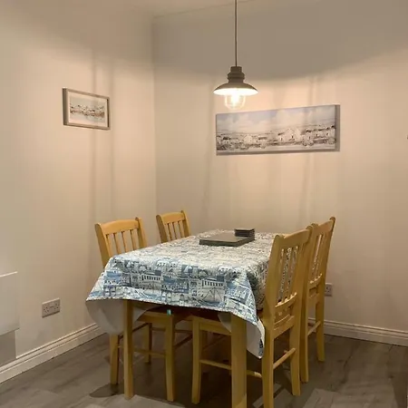 The Haven Appartement
