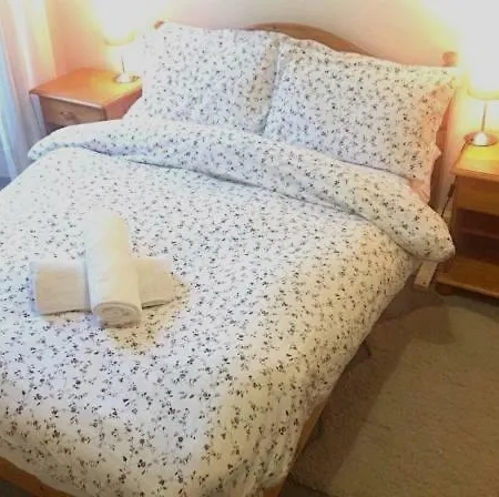 Central Appartement