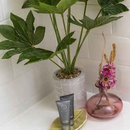 Charming, & Spacious Georgian 3 Bed Appartement