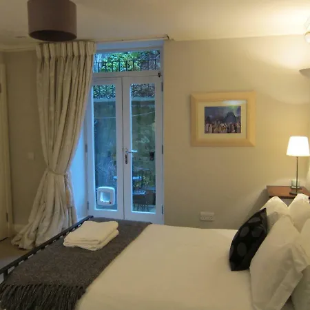 Luxury In The Heart Of The City Διαμέρισμα