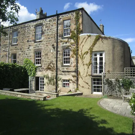 Maison d'hôtes Georgian 3*