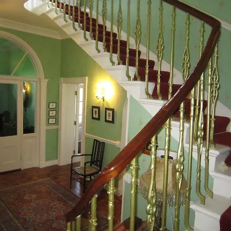 Georgian Maison d'hôtes Édimbourg