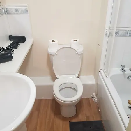 Apartment Stead's Edinburgh