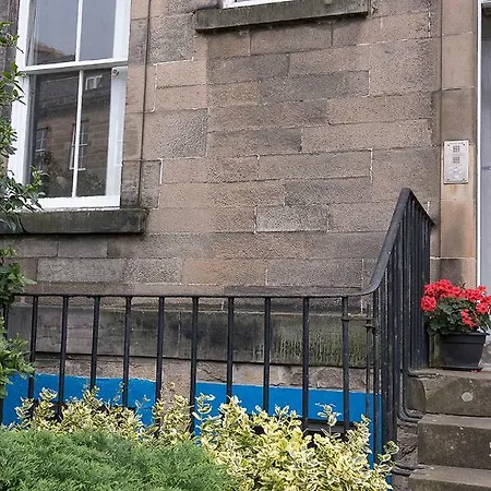 Stockbridge_pied-a-terre إدنبرة